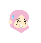 Nabby（個別スタンプ：13）