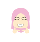 Nabby（個別スタンプ：17）