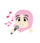 Nabby（個別スタンプ：24）