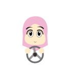 Nabby（個別スタンプ：29）