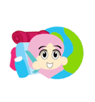 Nabby（個別スタンプ：31）