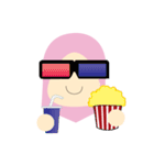 Nabby（個別スタンプ：32）