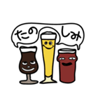 ビールズ（個別スタンプ：6）