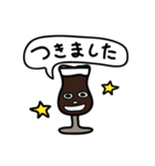 ビールズ（個別スタンプ：16）