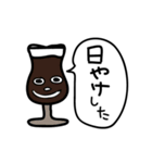 ビールズ（個別スタンプ：30）