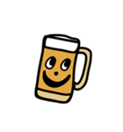 ビールズ（個別スタンプ：33）