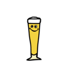 ビールズ（個別スタンプ：35）