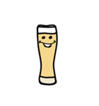 ビールズ（個別スタンプ：36）