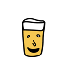 ビールズ（個別スタンプ：37）