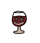ビールズ（個別スタンプ：39）