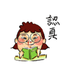 fuyu（個別スタンプ：6）