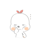 Pink Bow（個別スタンプ：17）