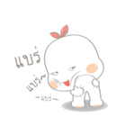 Pink Bow（個別スタンプ：18）