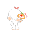 Pink Bow（個別スタンプ：26）