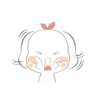 Pink Bow（個別スタンプ：32）