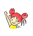星ものがたり（個別スタンプ：4）