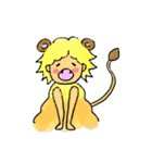 星ものがたり（個別スタンプ：5）