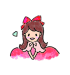 星ものがたり（個別スタンプ：6）