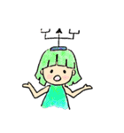 星ものがたり（個別スタンプ：7）