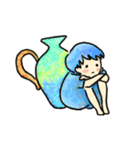 星ものがたり（個別スタンプ：11）