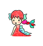 星ものがたり（個別スタンプ：12）