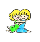 星ものがたり（個別スタンプ：15）