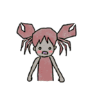 星ものがたり（個別スタンプ：16）