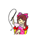 星ものがたり（個別スタンプ：18）