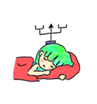 星ものがたり（個別スタンプ：19）