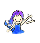 星ものがたり（個別スタンプ：20）
