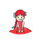 星ものがたり（個別スタンプ：24）