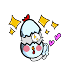 たまにわ。（個別スタンプ：8）
