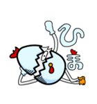 たまにわ。（個別スタンプ：10）