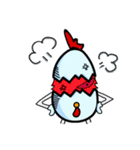 たまにわ。（個別スタンプ：11）