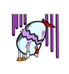 たまにわ。（個別スタンプ：13）
