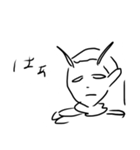 こおりえるふくるせいだあ（個別スタンプ：9）