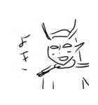 こおりえるふくるせいだあ（個別スタンプ：18）