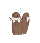 Happy Flock: Everyday Life（個別スタンプ：20）