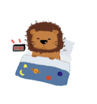 Happy Flock: Everyday Life（個別スタンプ：22）