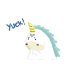 Happy Flock: Everyday Life（個別スタンプ：37）