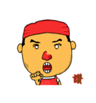 good nose master（個別スタンプ：7）