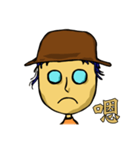 naive（個別スタンプ：5）