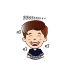 Namwang（個別スタンプ：21）