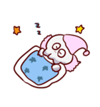 ガイコツのジャック（個別スタンプ：4）
