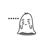 Whisper（個別スタンプ：6）