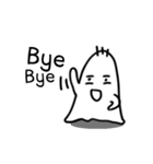 Whisper（個別スタンプ：7）