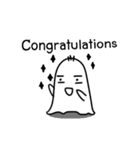 Whisper（個別スタンプ：12）