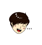 Eden (Ed)（個別スタンプ：1）