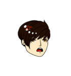 Eden (Ed)（個別スタンプ：5）