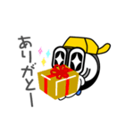 オールドギアのギアくん（個別スタンプ：19）